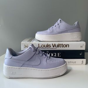 Nike Air Force 1 Mid cammello Nike Air Force 1 Mid cammello